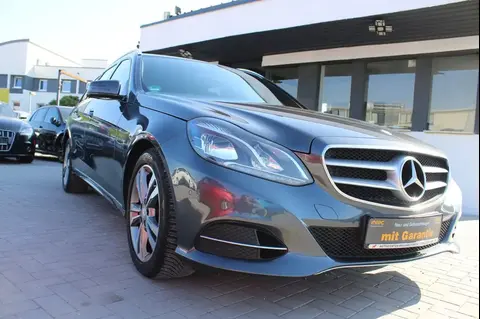 Used MERCEDES-BENZ CLASSE E Diesel 2016 Ad 