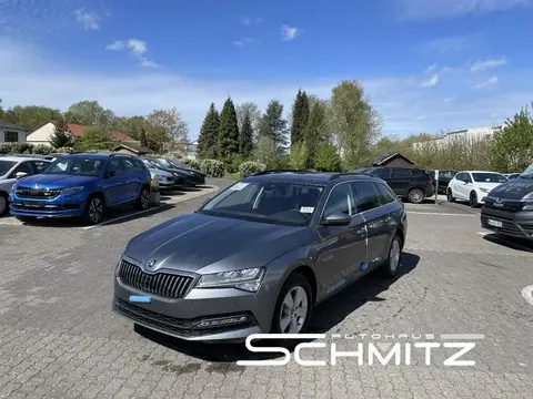 Used SKODA SUPERB Diesel 2024 Ad 