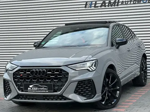 Annonce AUDI RSQ3 Essence 2023 d'occasion 