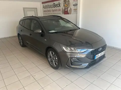 Used FORD FOCUS Petrol 2023 Ad Germany