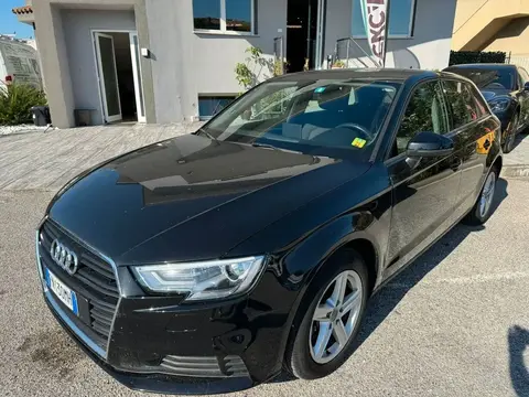 Used AUDI A3 Diesel 2018 Ad 