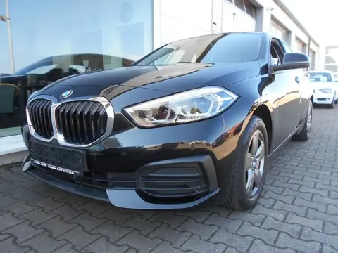 Annonce BMW SERIE 1 Essence 2021 d'occasion 