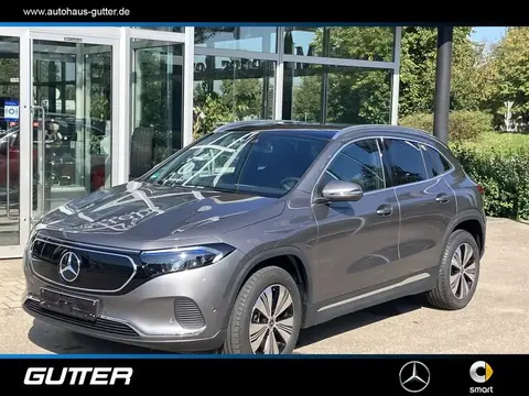 Used MERCEDES-BENZ EQA Not specified 2023 Ad 