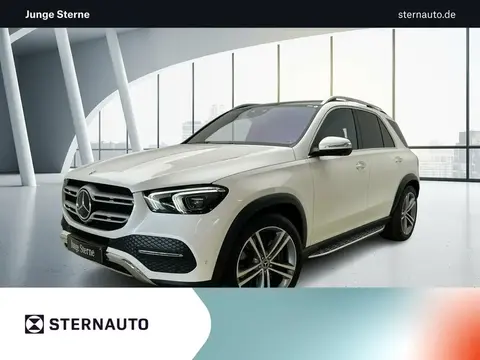 Used MERCEDES-BENZ CLASSE GLE Petrol 2022 Ad 