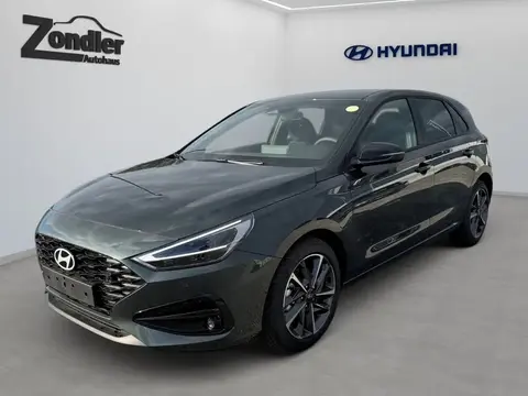 Annonce HYUNDAI I30 Essence 2024 d'occasion 