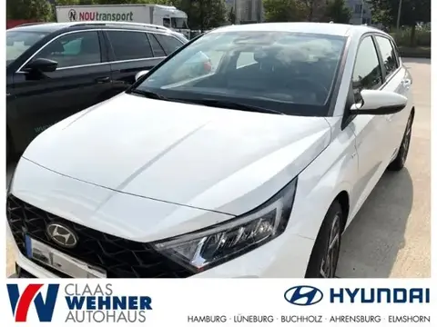 Annonce HYUNDAI I20 Essence 2020 d'occasion 