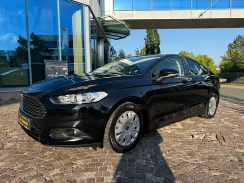 Used FORD MONDEO Diesel 2017 Ad 