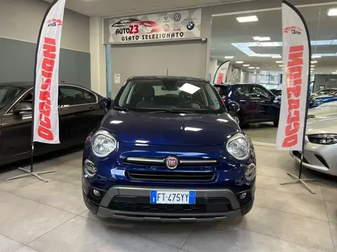 Used FIAT 500L Diesel 2019 Ad 