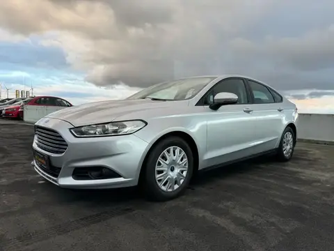 Annonce FORD MONDEO Diesel 2015 d'occasion 