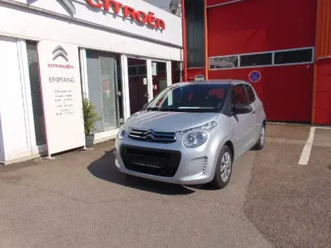 Used CITROEN C1 Petrol 2020 Ad 