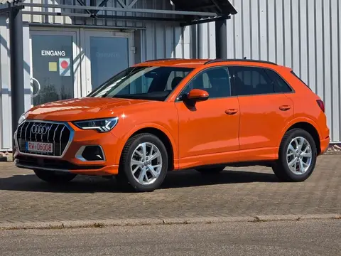 Annonce AUDI Q3 Diesel 2019 d'occasion 