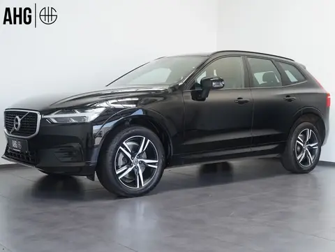 Used VOLVO XC60 Petrol 2020 Ad 