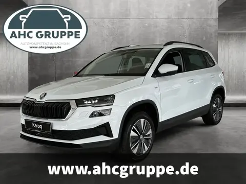 Annonce SKODA KAROQ Diesel 2023 d'occasion 