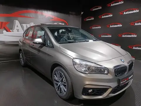 Annonce BMW SERIE 2 Essence 2014 d'occasion 