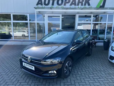 Annonce VOLKSWAGEN POLO Essence 2021 d'occasion 