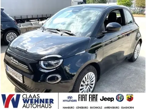 Used FIAT 500 Not specified 2021 Ad 