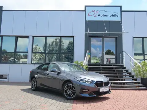 Annonce BMW SERIE 2 Essence 2021 d'occasion 