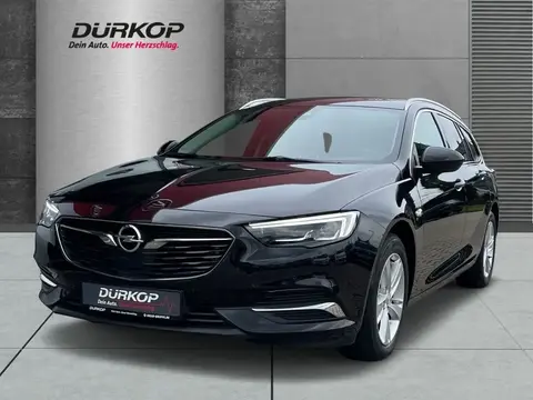 Annonce OPEL INSIGNIA Diesel 2020 d'occasion 