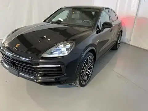 Used PORSCHE CAYENNE Hybrid 2022 Ad 