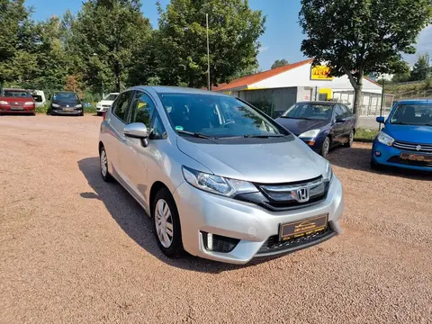 Annonce HONDA JAZZ Essence 2017 d'occasion 