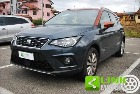 Used SEAT ARONA  2019 Ad 