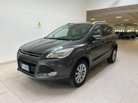 Used FORD KUGA Diesel 2016 Ad 