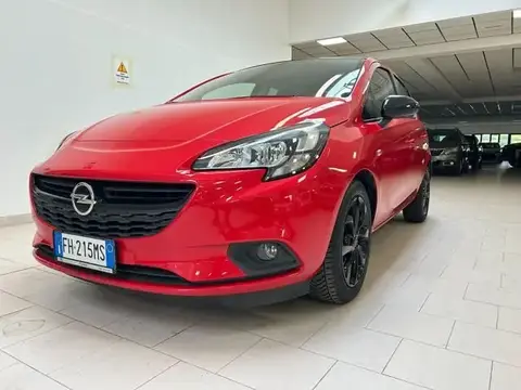 Used OPEL CORSA Diesel 2017 Ad 