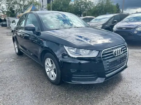 Used AUDI A1 Petrol 2018 Ad 