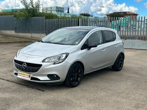 Annonce OPEL CORSA Essence 2016 d'occasion 