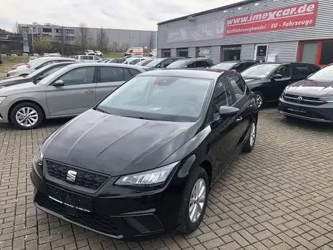 Used SEAT IBIZA Petrol 2024 Ad 