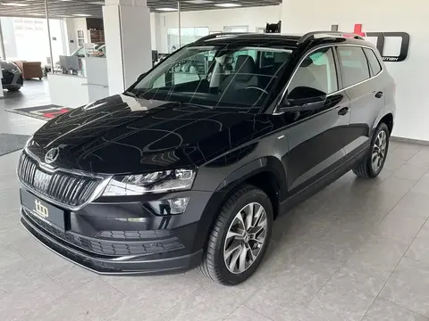 Annonce SKODA KAROQ Essence 2021 d'occasion 