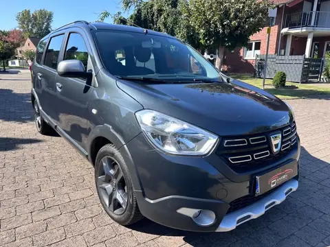 Used DACIA LODGY Petrol 2017 Ad 