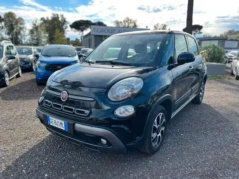 Used FIAT 500L LPG 2021 Ad 