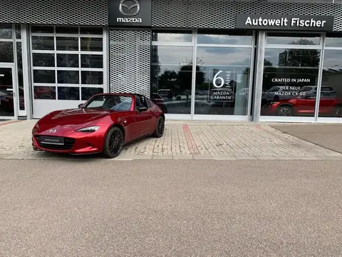 Used MAZDA MX-5 Petrol 2023 Ad 