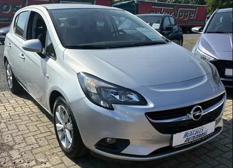 Used OPEL CORSA Petrol 2018 Ad 