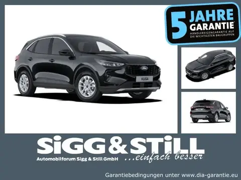 Used FORD KUGA Petrol 2024 Ad 