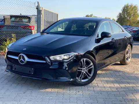 Annonce MERCEDES-BENZ CLASSE CLA Diesel 2020 d'occasion 