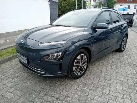 Used HYUNDAI KONA Not specified 2021 Ad 