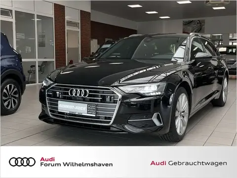 Used AUDI A6 Hybrid 2023 Ad 