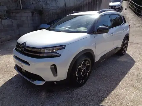 Annonce CITROEN C5 AIRCROSS Diesel 2023 d'occasion 