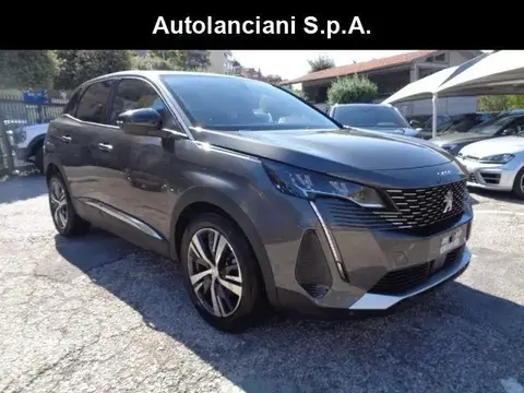 Annonce PEUGEOT 3008 Diesel 2023 d'occasion 