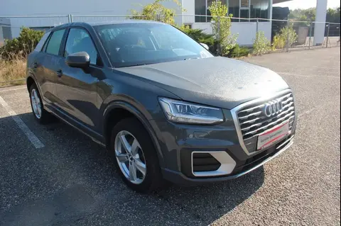 Annonce AUDI Q2 Diesel 2019 d'occasion 