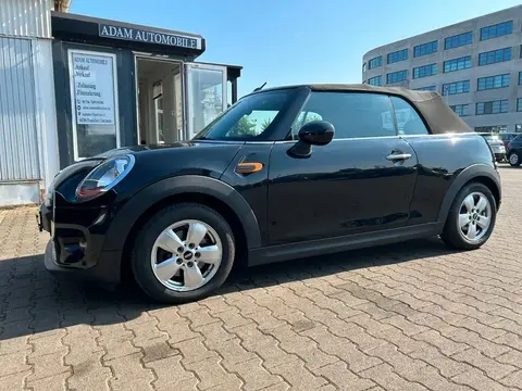 Used MINI ONE Petrol 2016 Ad 