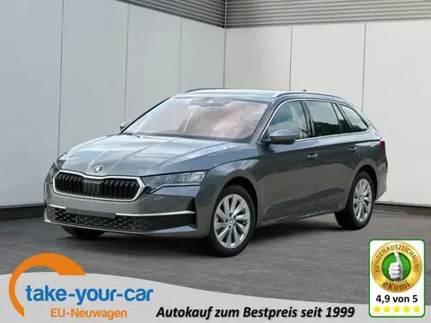 Used SKODA OCTAVIA Petrol 2024 Ad 