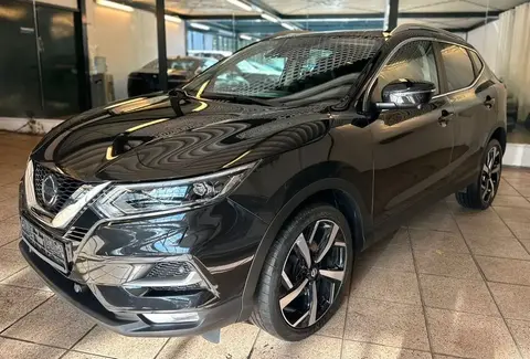 Annonce NISSAN QASHQAI Essence 2021 d'occasion 