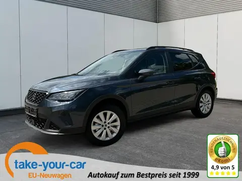 Used SEAT ARONA Petrol 2024 Ad 