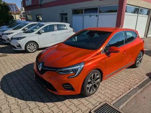 Annonce RENAULT CLIO Essence 2020 d'occasion 