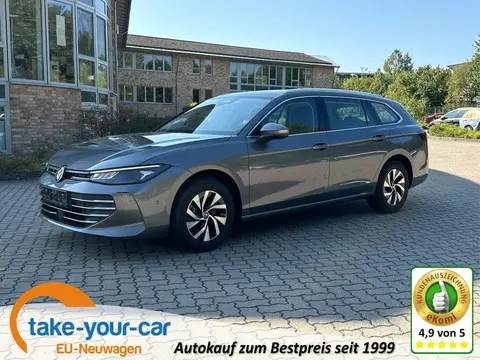 Used VOLKSWAGEN PASSAT Diesel 2024 Ad 