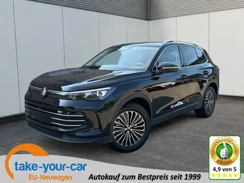 Used VOLKSWAGEN TIGUAN Diesel 2024 Ad 