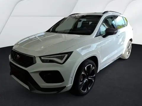 Annonce CUPRA ATECA Essence 2021 d'occasion 